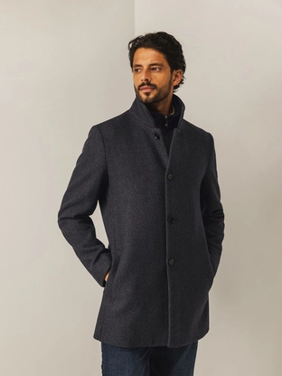 State of Art Jacket Plain