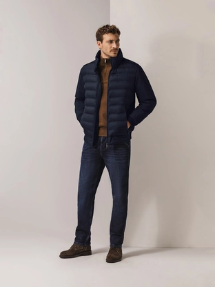 State of Art Jacket Plain