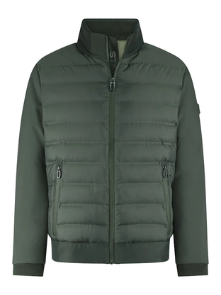 State of Art Jacket Plain