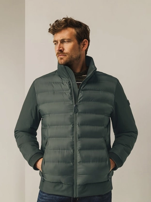 State of Art Jacket Plain