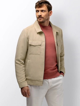 State of Art Jacket Plain