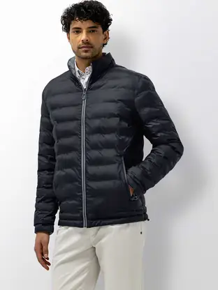 State of Art Jacket Plain