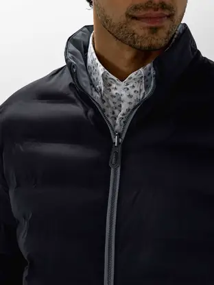 State of Art Jacket Plain