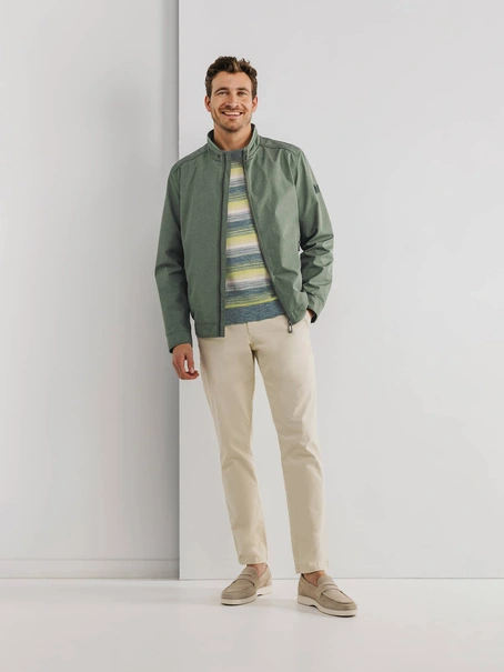 State of Art Jacket Plain