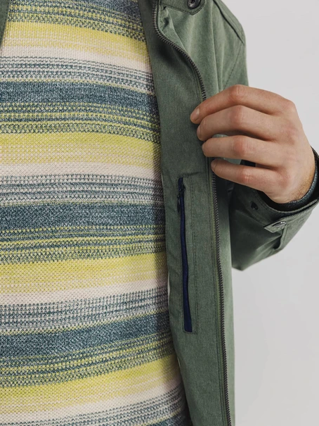 State of Art Jacket Plain