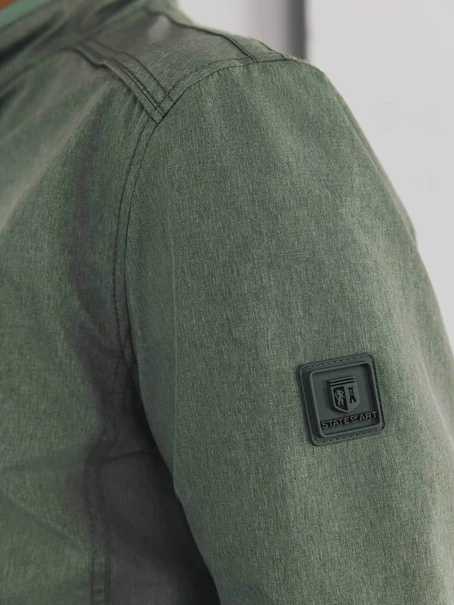 State of Art Jacket Plain
