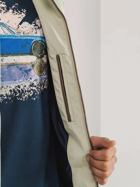 State of Art Jacket Plain