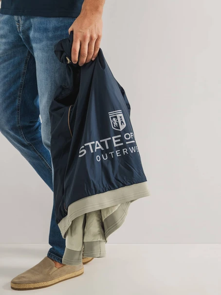 State of Art Jacket Plain