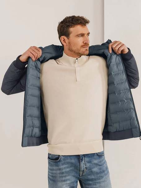 State of Art Jacket Plain