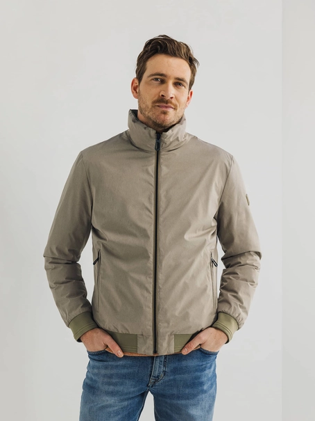 State of Art Jacket Plain