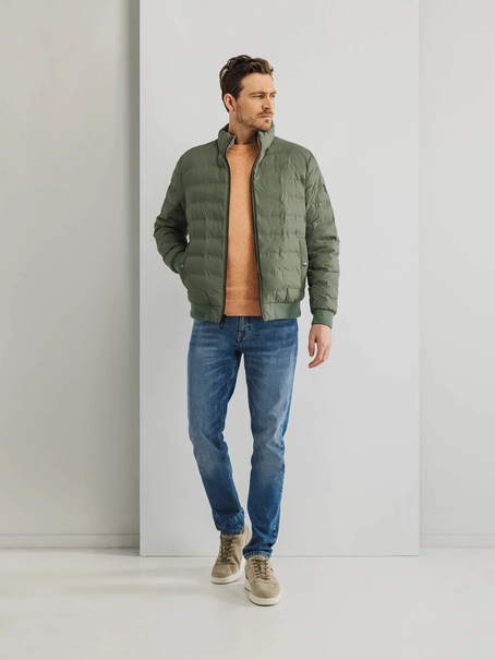 State of Art Jacket Plain