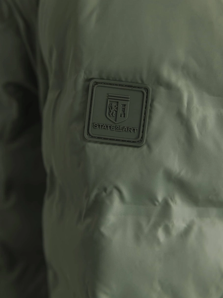 State of Art Jacket Plain