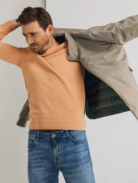 State of Art Jacket Plain