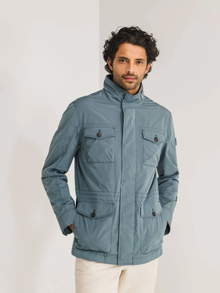 State of Art Jacket Plain