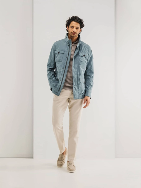State of Art Jacket Plain
