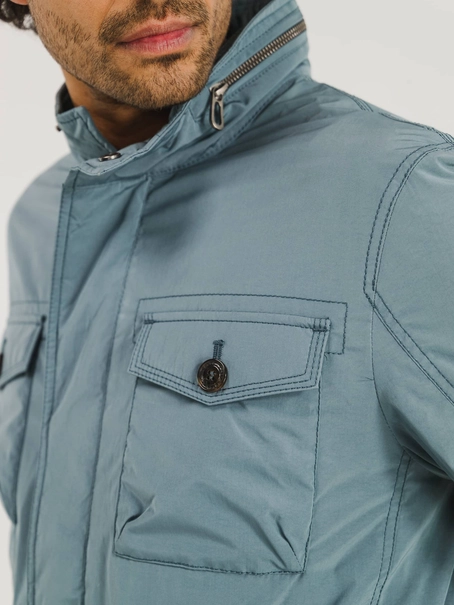 State of Art Jacket Plain