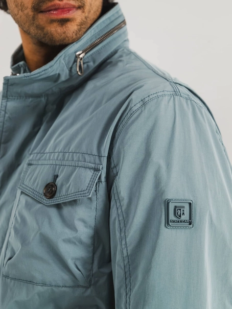 State of Art Jacket Plain