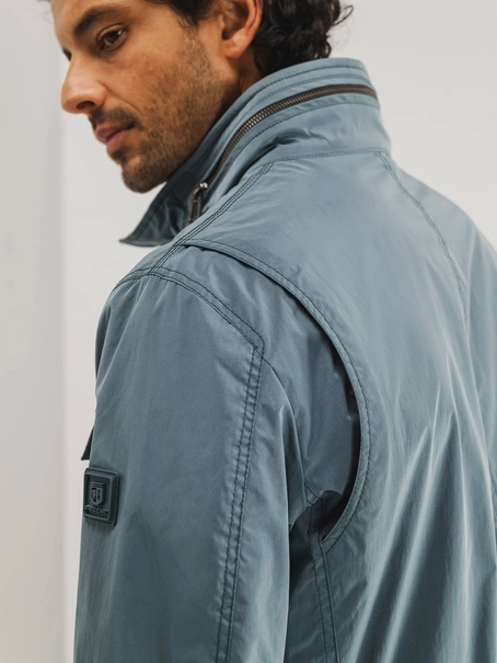 State of Art Jacket Plain