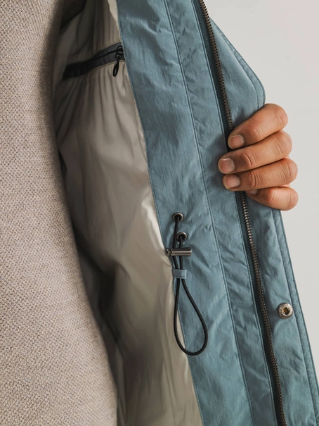 State of Art Jacket Plain