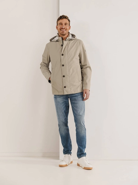State of Art Jacket Plain