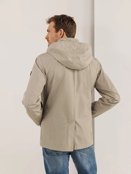 State of Art Jacket Plain