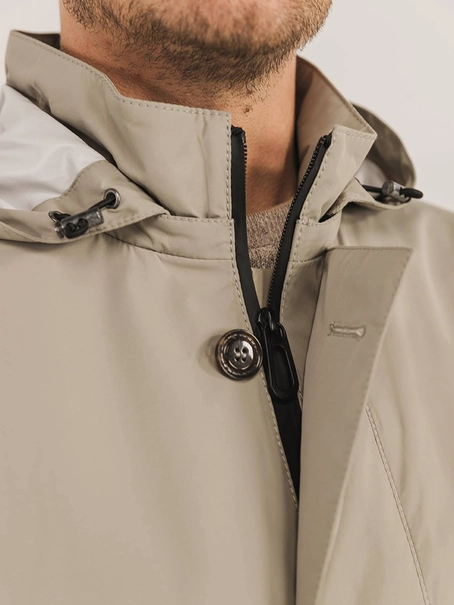 State of Art Jacket Plain