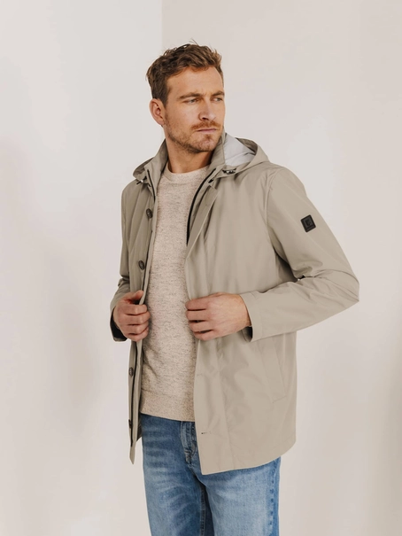 State of Art Jacket Plain