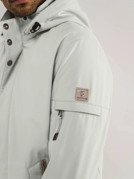 State of Art Jacket Plain