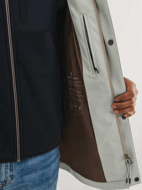 State of Art Jacket Plain