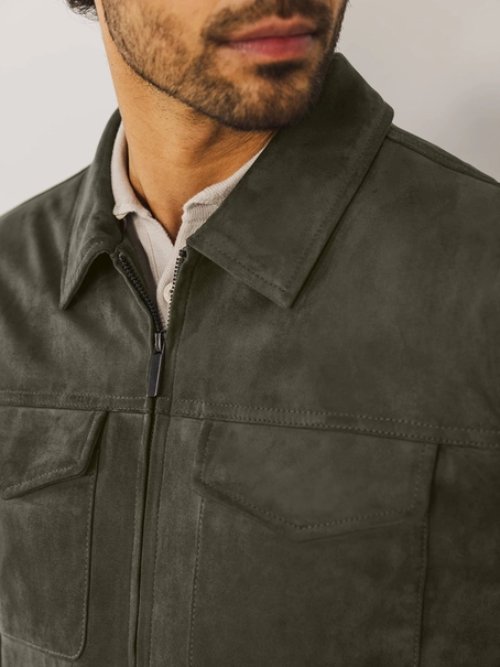 State of Art Jacket Plain