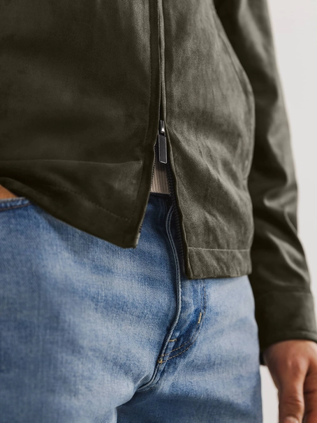 State of Art Jacket Plain