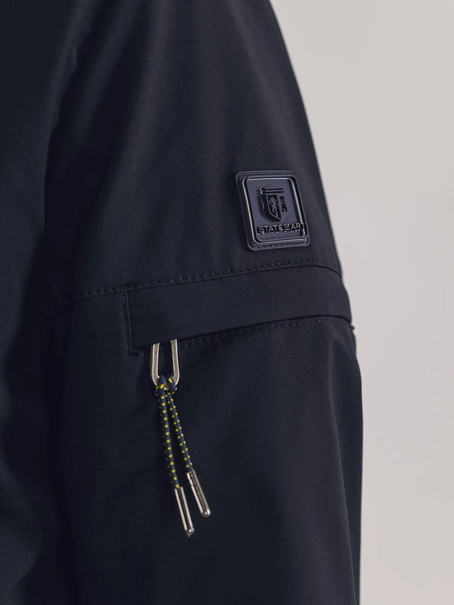 State of Art Jacket Plain