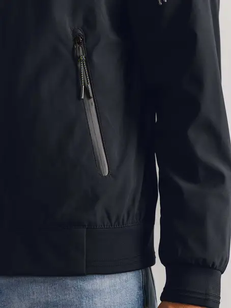 State of Art Jacket Plain