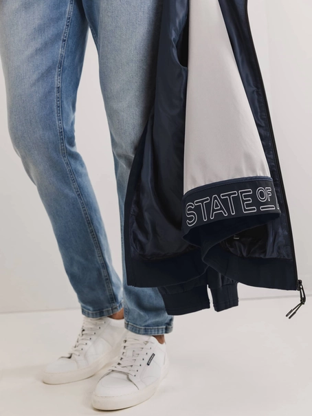 State of Art Jacket Plain
