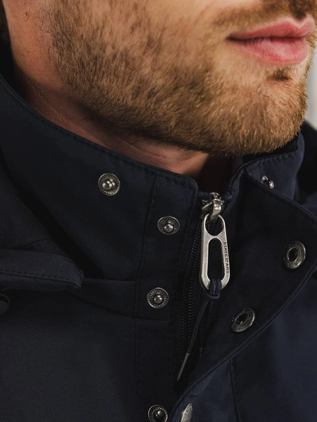State of Art Jacket Plain