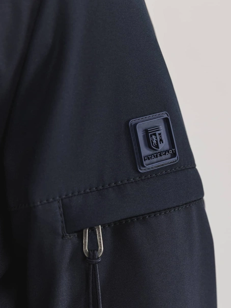 State of Art Jacket Plain