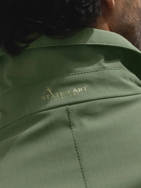 State of Art Jacket Plain