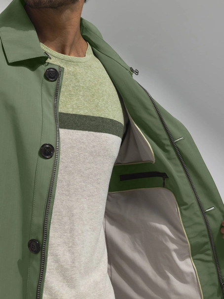 State of Art Jacket Plain