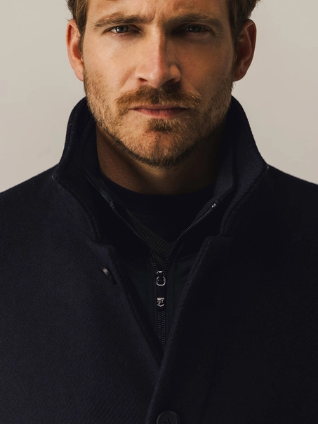 State of Art Jacket Plain
