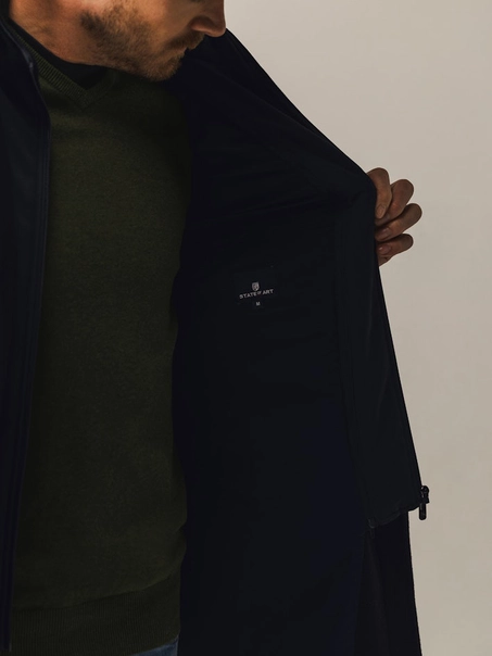 State of Art Jacket Plain