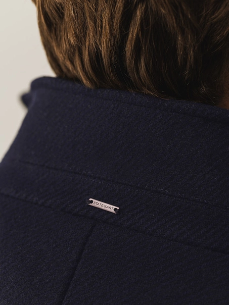State of Art Jacket Plain