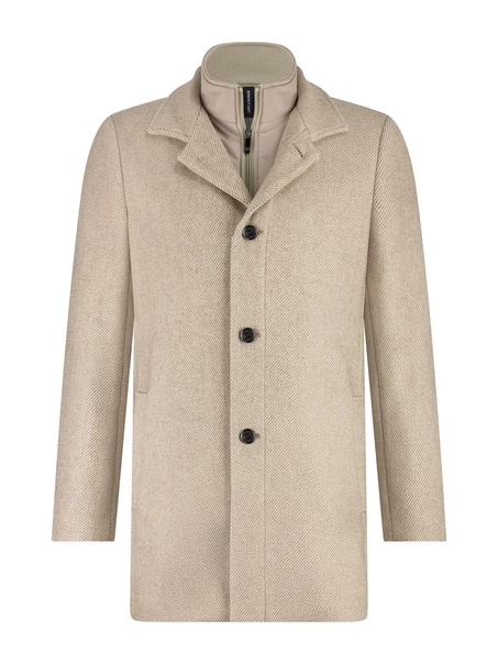 State of Art Jacket Plain