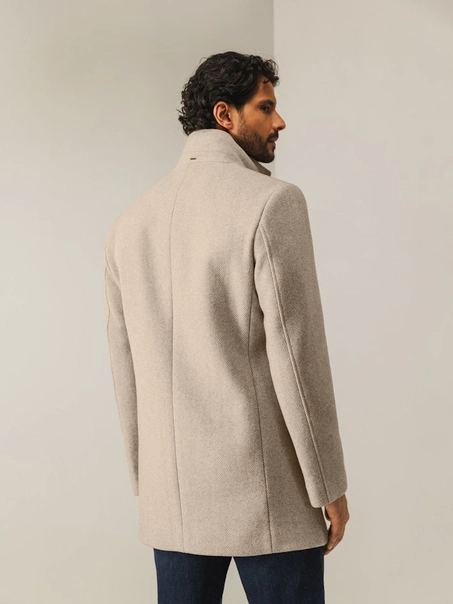 State of Art Jacket Plain