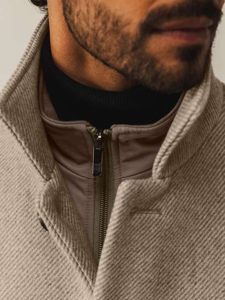 State of Art Jacket Plain