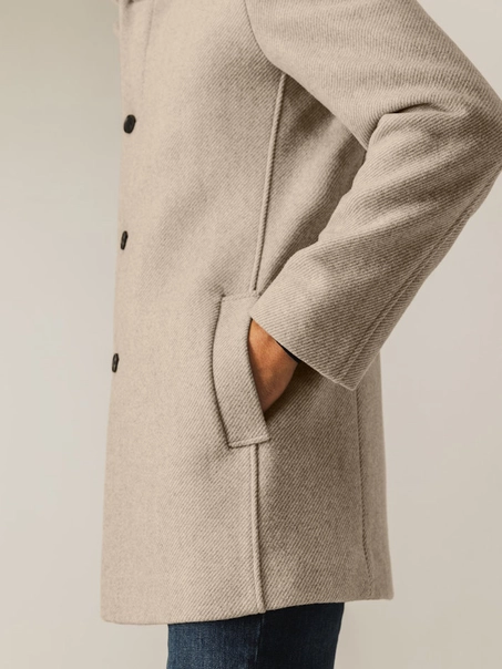 State of Art Jacket Plain