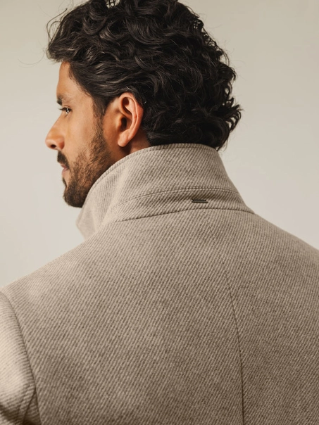State of Art Jacket Plain