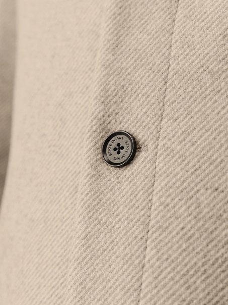 State of Art Jacket Plain