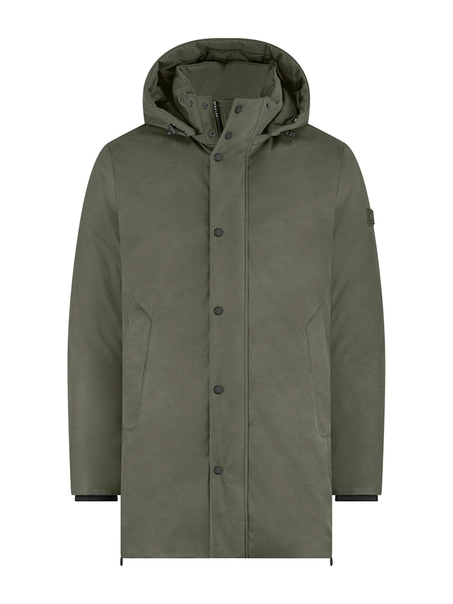 State of Art Jacket Plain