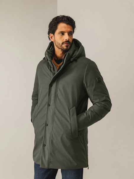 State of Art Jacket Plain