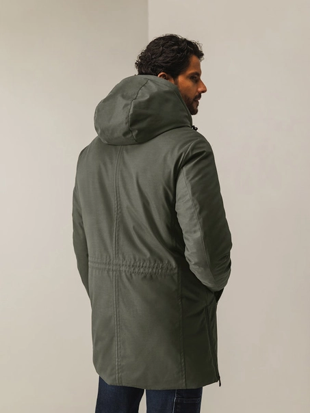 State of Art Jacket Plain